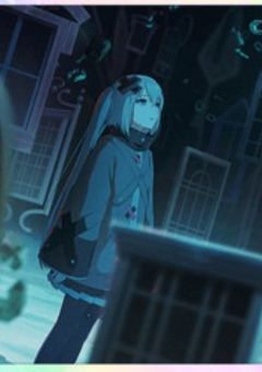 閉じ込められたこの世界で【参加型】〆