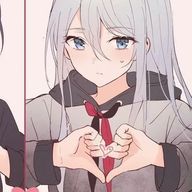 白鈴つきさんのアイコン画像