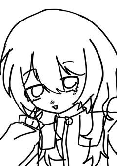 イラスト載せるぜ！