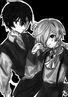 スプーン片手に世界反抗