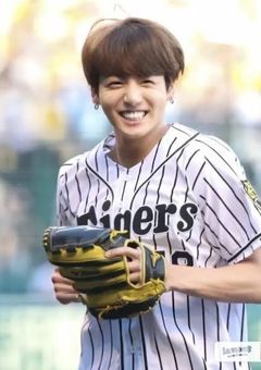 あの黄金マンネが赤ちゃんになりました