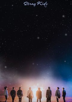 stray kidsの紅一点は溺愛されてます