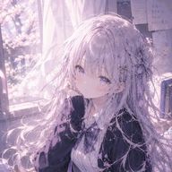 星詠 ういさんのアイコン画像