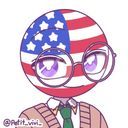 アメリカ