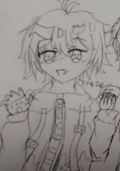 かもそらのちょっとしたお話(とりま完)