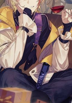 𝐅ur:｜普通になれない僕らの事情  🍝🍷