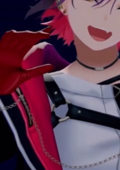 𝓝𝓳𝓢𝓳:｜R18 短編