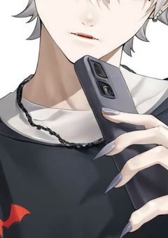 Kzh:｜甘い毒 🎲