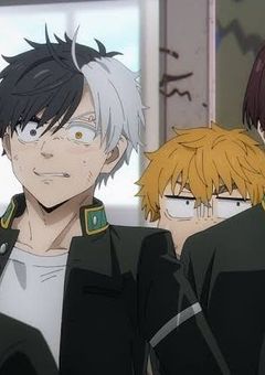 フ ウ リ ン の ボ ク っ 娘 ち ゃ ん .