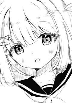 ふぁわ。のらくがき小屋