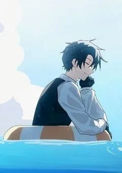 # 夜 桜 家 の 家 出 少 女 。