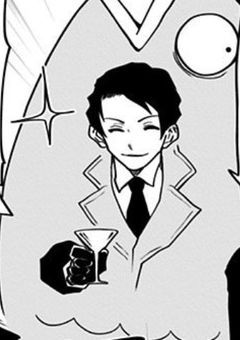 # 夜桜の末っ子は余命1ヶ月 。