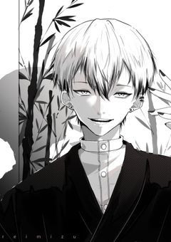 # 恋人様の特権 .