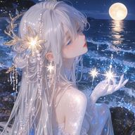 つきさんのアイコン画像