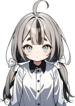 お口が達者なクソガキちゃん