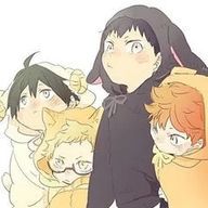 ハニワの隊長さんのアイコン画像