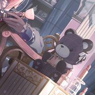 -𝕒𝕪𝕦-さんのアイコン画像