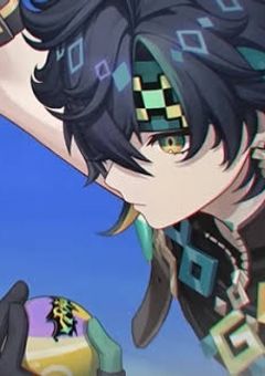 クズ男注意報