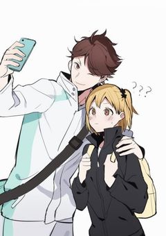 仁花のセコムですが何か?