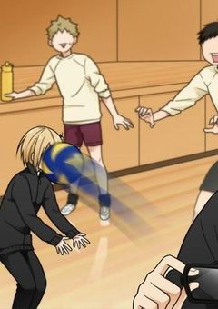 お人好しの保護者は？