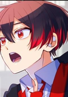 不仲？いえビジネスです()