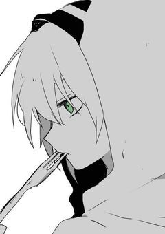 きょーいさんの隠し事