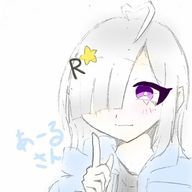 あーるさんのアイコン画像