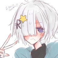 あーるさんのアイコン画像