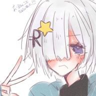 あーるさんのアイコン画像