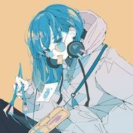 夜月らいさんのアイコン画像