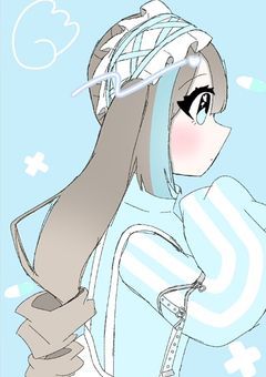 イラスト部屋♡˖⑅
