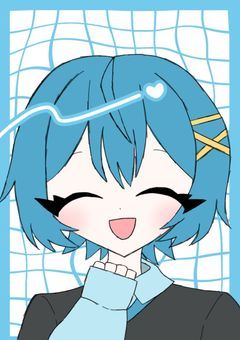 君と一緒なら、どこまでも。꒰⁠AMPTAK×COLORS ちぐさくん꒱⁠