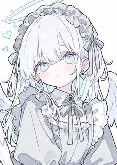 #みんなの恋を叶える天使ちゃん達は恋をしたようで_。