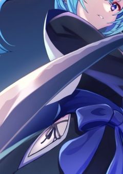 異世界転生したら推しと冒険することになった！？