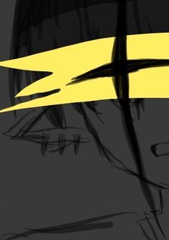 P様たちをかくぞ？