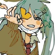 あしりぱさんのアイコン画像