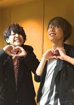 雑談!!!ミセスとかいろいろ話そ!!!