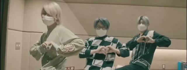 ᗩIᖇIさんの壁紙画像