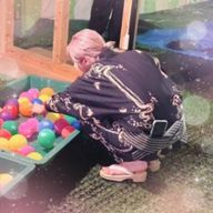 ᗩIᖇIさんのアイコン画像