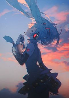 あの超有名VOCALOID、正体を隠してにじさんじ所属のHEROになるようです