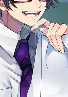 君 は 俺 に 堕 ち な い 。 (👓ver.)