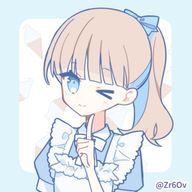 ここさんのアイコン画像