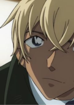 ❥FBIのアホ捜査官、公安にモテちゃってる件