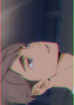 ❥弟の愛が重めな件....