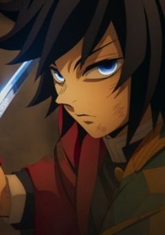 ❥❥❥鬼に好かれる体質な件