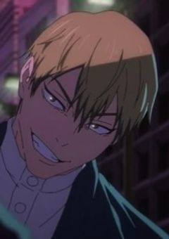 殴ったら “ドブカス” に好かれた件.