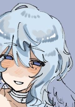 愛を喰らって生きていたい！【🅿️】