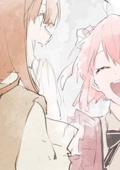 ㅤㅤ虹桃 短編集