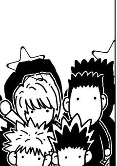 ニートになりたいのになんでハンターなんかに!?