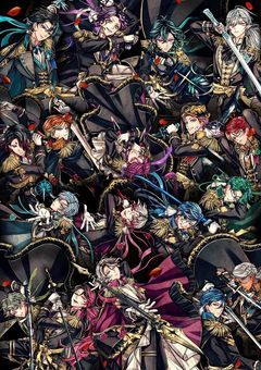 僕と悪魔執事と黒い猫